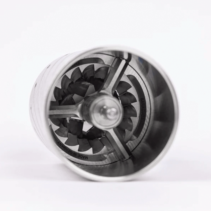 Comandante C60 Baracuda Stone Washed Nitro Blade Kaffemølle