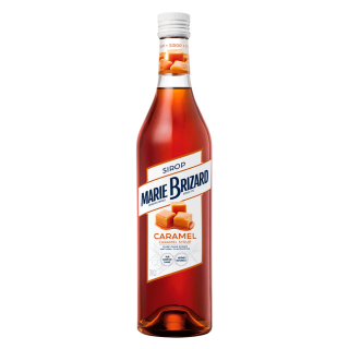 Marie Brizard Karamel Sirup 70 cl