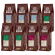 Rigtig Kaffe Organic Mixpakke 7 Varianter