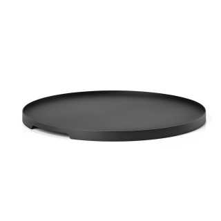 Zone Singles Bakke 35 cm Sort