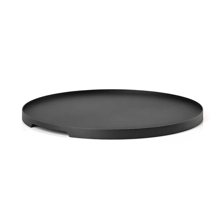 Zone Singles Bakke 35 cm Sort Zone Singles Bakke 35 cm Sort
