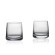 Zone Rocks Lowball 22 cl 2 Stk