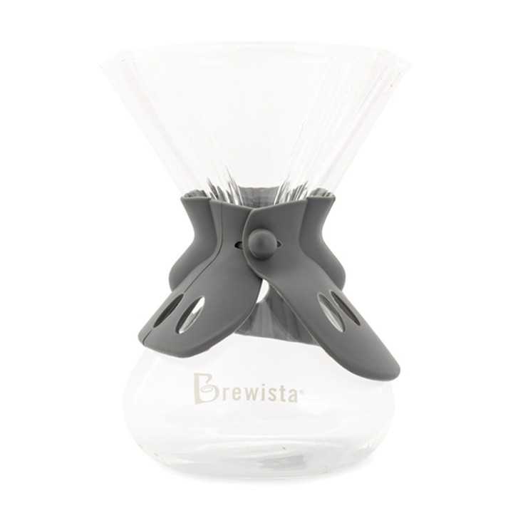 Brewista Hourglass Brygger 5 Kop 0,75 L Brewista Hourglass Brygger 5 Kop 0,75 L