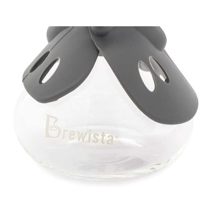 Brewista Hourglass Brygger 5 Kop 0,75 L Brewista Hourglass Brygger 5 Kop 0,75 L
