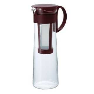 Hario Mizudashi Iskaffebrygger 1 L Brun