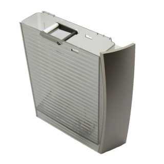 Jura Vandtank 1,9 L E8 Dark Inox