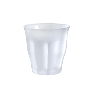 Duralex Picardie Caféglas 25 cl 6 Stk Frostad Duralex Picardie Caféglas 25 cl 6 Stk Frostad