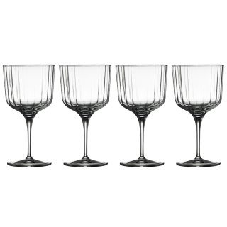 Luigi Bormioli Bach Gin & Tonic Glas Vintage 4 stk. 60 cl