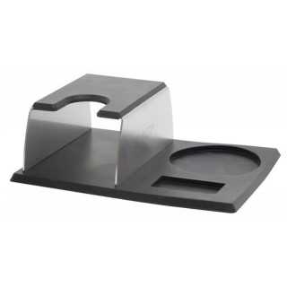 Motta Tamper Station Stål/Gummi