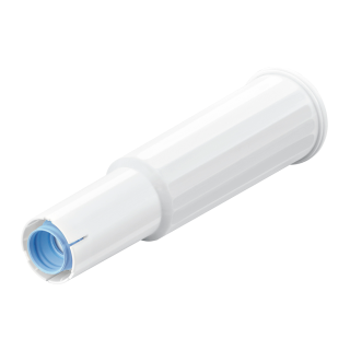 Jura Claris White kalkfilter 3-pak