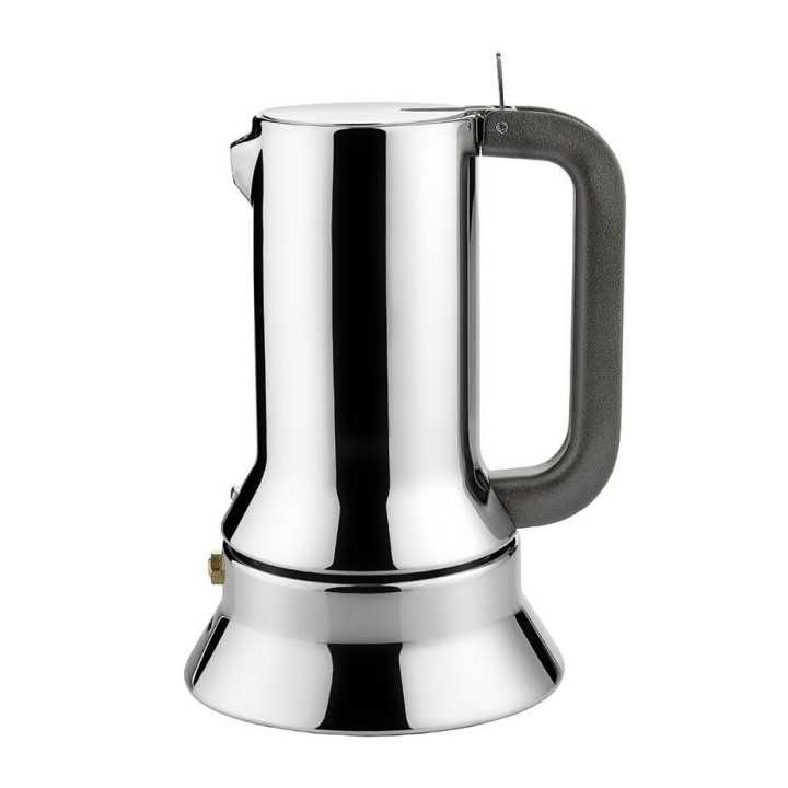 Alessi 9090 Espressokande 3 Kop Alessi 9090 Espressokande 3 Kop