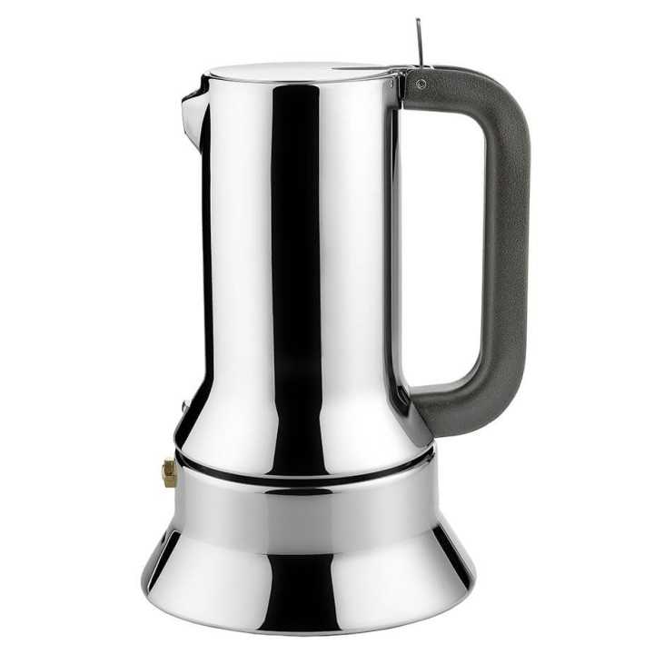 Alessi 9090 Espressokande 6 Kop Alessi 9090 Espressokande 6 Kop