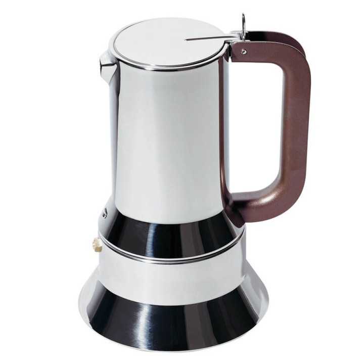 Alessi 9090 Espressokande 10 Kop Alessi 9090 Espressokande 10 Kop