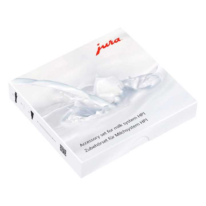 Jura Mælkeslangekit HP1 Jura Mælkeslangekit HP1