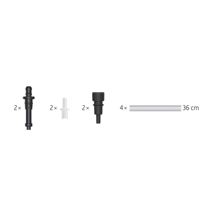 Jura Mælkeslangekit HP1 Jura Mælkeslangekit HP1