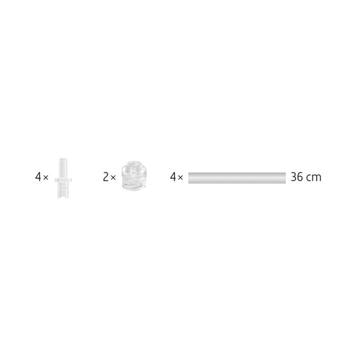 Jura Mælkeslangekit HP3 Jura Mælkeslangekit HP3