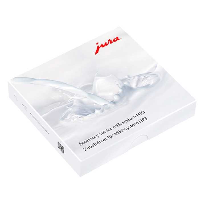 Jura Mælkeslangekit HP3 Jura Mælkeslangekit HP3