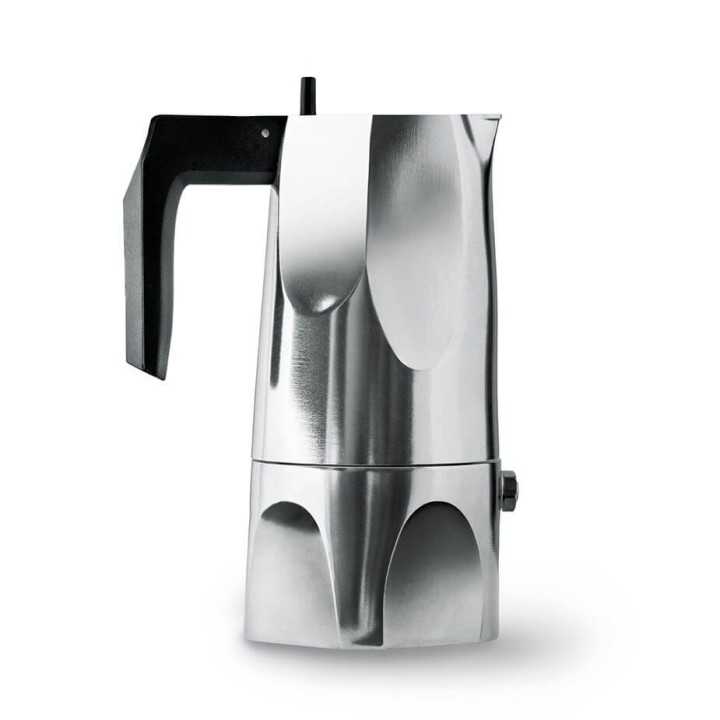 Alessi Ossidiana Espressokande 1 Kop. Alessi Ossidiana Espressokande 1 Kop.