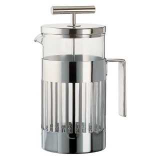 Alessi 9094 Stempelkande 8 Kop.