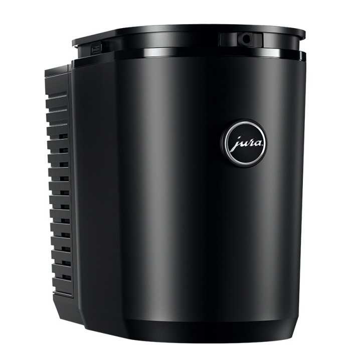Jura Cool Control 2,5 L Sort Jura Cool Control 2,5 L Sort