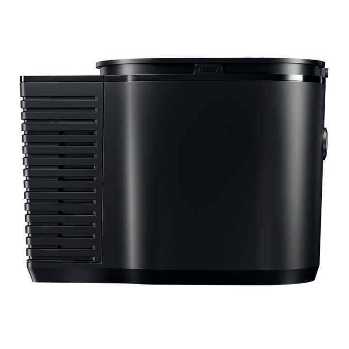 Jura Cool Control 2,5 L Sort Jura Cool Control 2,5 L Sort