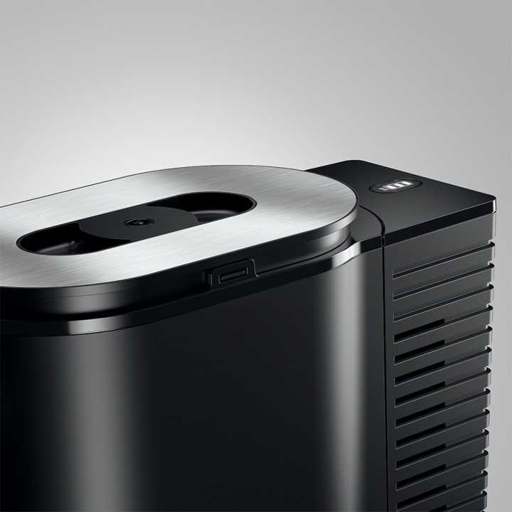 Jura Cool Control 2,5 L Sort Jura Cool Control 2,5 L Sort