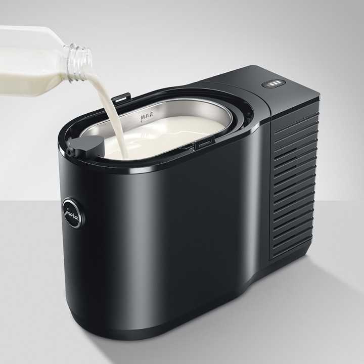 Jura Cool Control 2,5 L Sort Jura Cool Control 2,5 L Sort