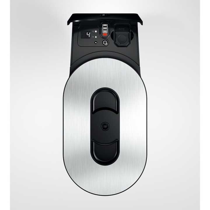 Jura Cool Control 2,5 L Sort Jura Cool Control 2,5 L Sort