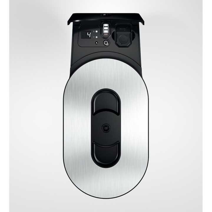 Jura Cool Control 2,5 L Sort Jura Cool Control 2,5 L Sort