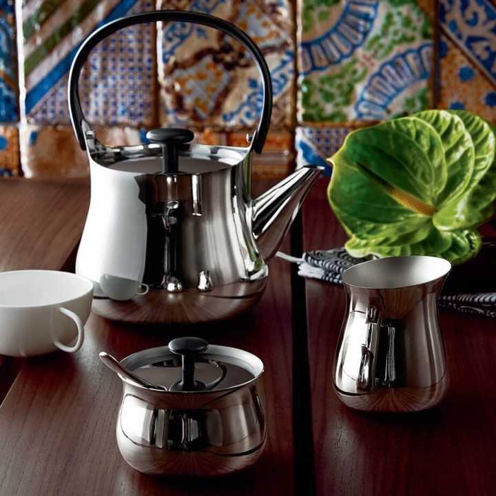 Alessi Cha Te Kedel 0,9 L Alessi Cha Te Kedel 0,9 L