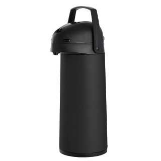 DAY Useful Everyday Termokande m. Pumpe 1,9L Sort