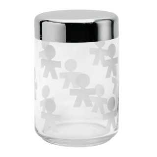 Alessi Girotondo Krukke 1 L