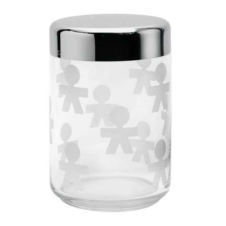 Alessi Girotondo Krukke 1 L