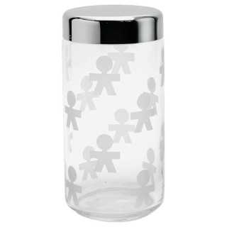 Alessi Girotondo Krukke 1,5 L