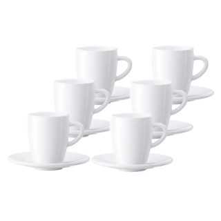 Jura Espressokopper 6 Stk Jura Espressokopper 6 Stk