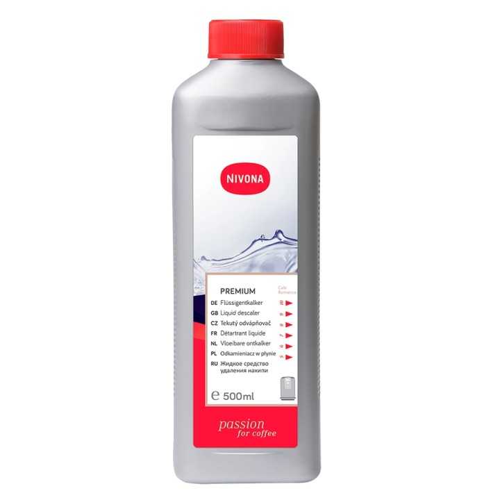 Nivona Afkalkning 500ml Nivona Afkalkning 500ml