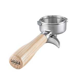 Gaggia Portafilter Asketræ Gaggia Portafilter Asketræ