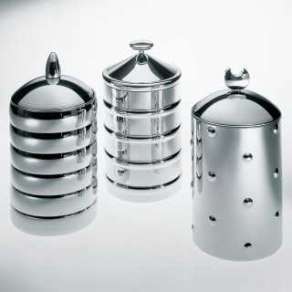 Alessi Kalisto 3 Krukke 1,1 L