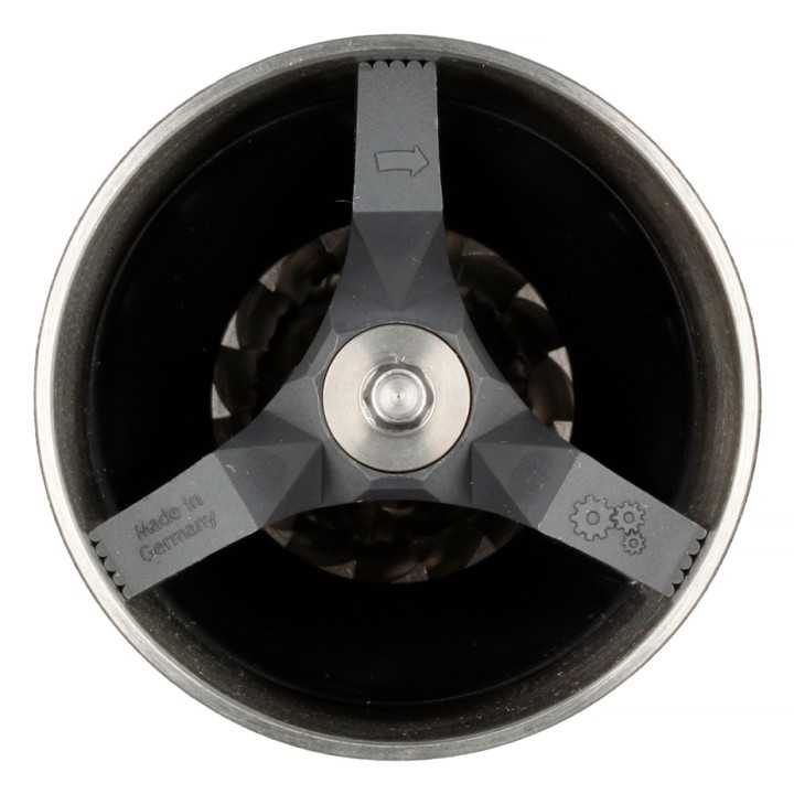 Comandante C40 MK4 Nitro Blade Black Comandante C40 MK4 Nitro Blade Black