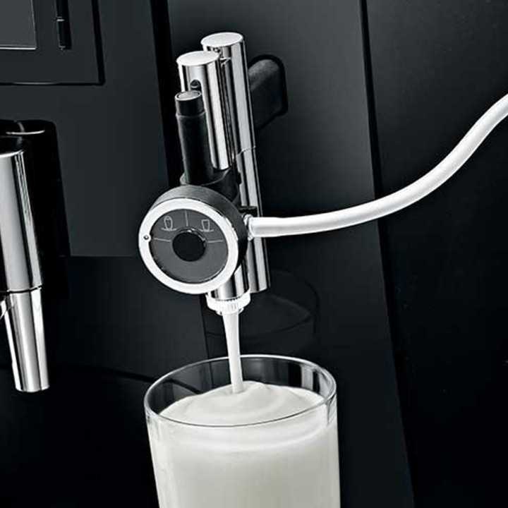 Jura Profi Opskummer Gen II Jura Profi Opskummer Gen II