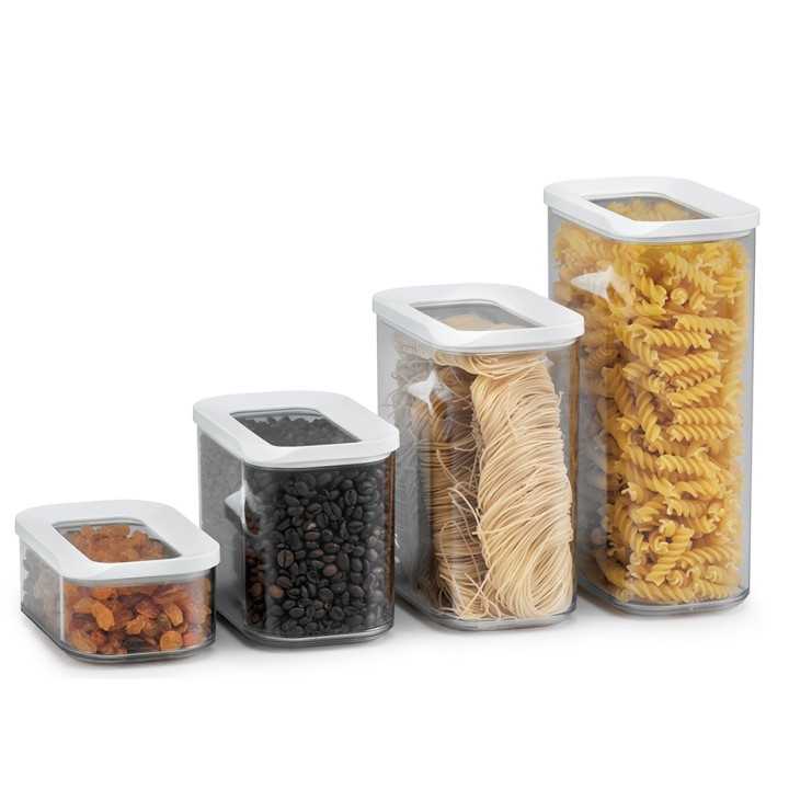 Mepal Modula Opbevaringsboks 4,5 L Mepal Modula Opbevaringsboks 4,5 L