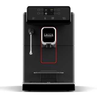 Gaggia Magenta Plus Espressomaskine Inkl. Mælkekande & 1kg Kaffe
