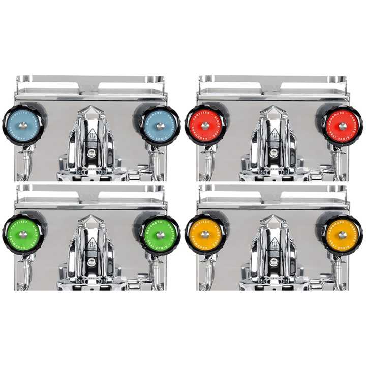 Profitec Pro 400 Inkl. Macap M2E Espressokværn, Baristaudstyr & Kaffe Profitec Pro 400 Inkl. Macap M2E Espressokværn, Baristaudstyr & Kaffe