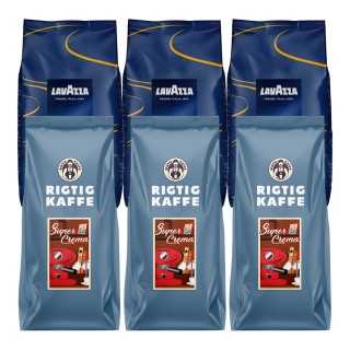 Mixpakke Super Crema 6kg Mixpakke Super Crema 6kg