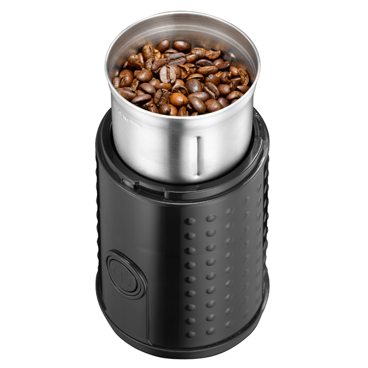 Bialetti Venus Elegance 6 Kop. Espressokande Inkl. Kaffemølle & 400g Rigtig Kaffe Bialetti Venus Elegance 6 Kop. Espressokande Inkl. Kaffemølle & 400g Rigtig Kaffe
