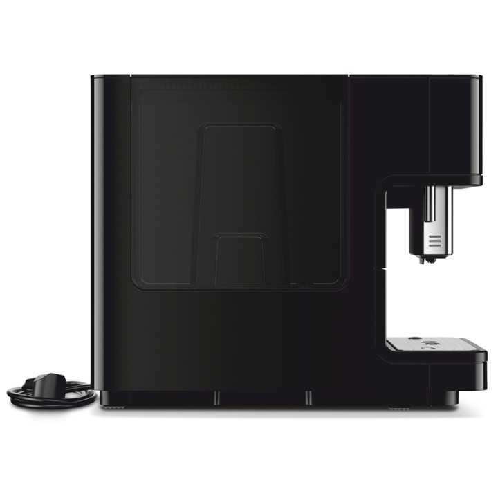 Miele CM 6560 MilkPerfection Obsidiansort Espressomaskine