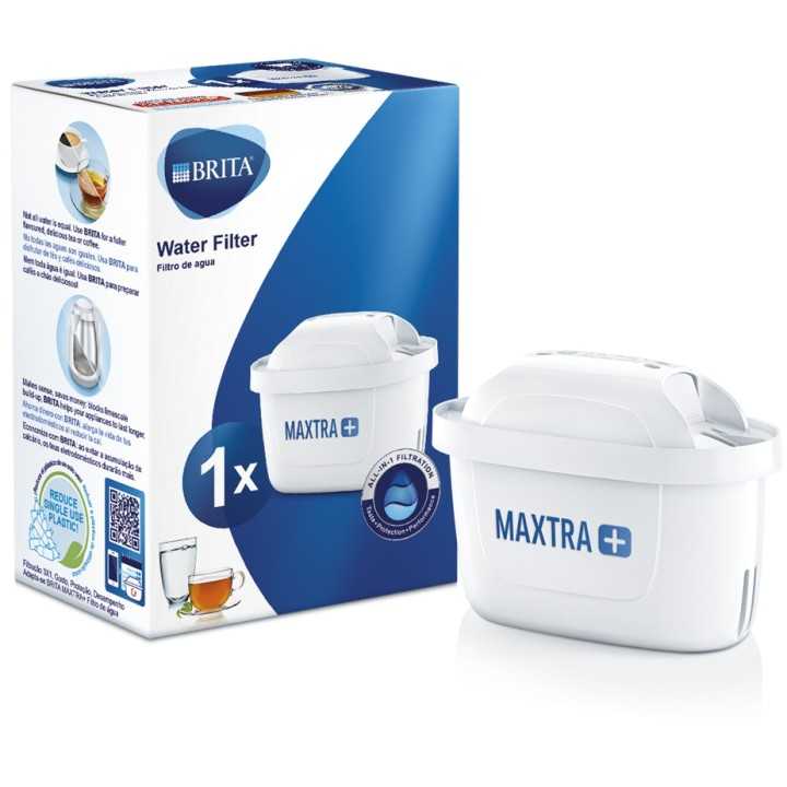 BRITA Maxtra+ Filter 1 stk BRITA Maxtra+ Filter 1 stk