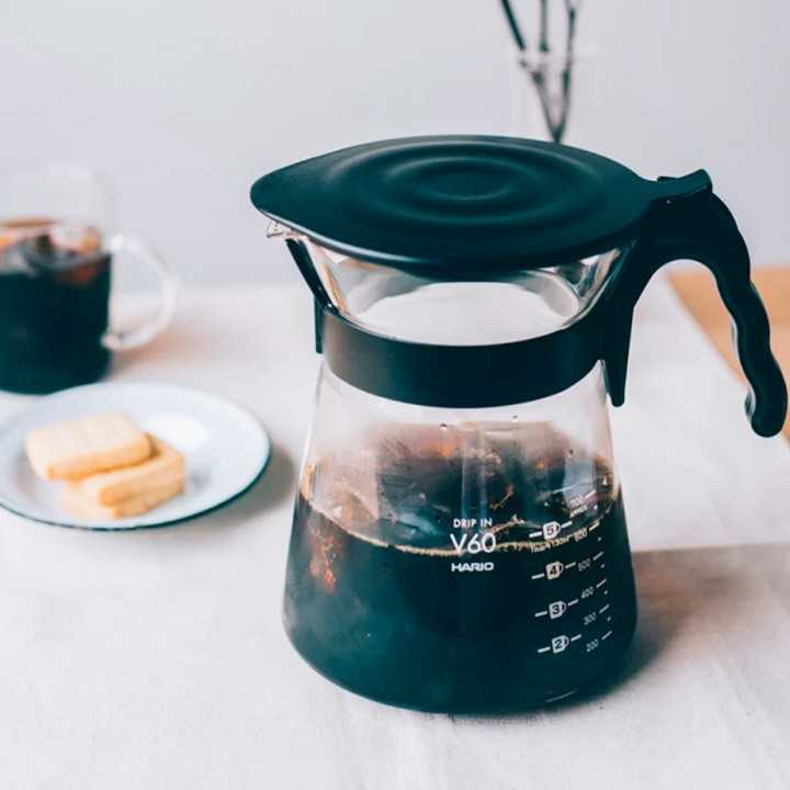 Hario V60-02 Drip-In Server 0,7L