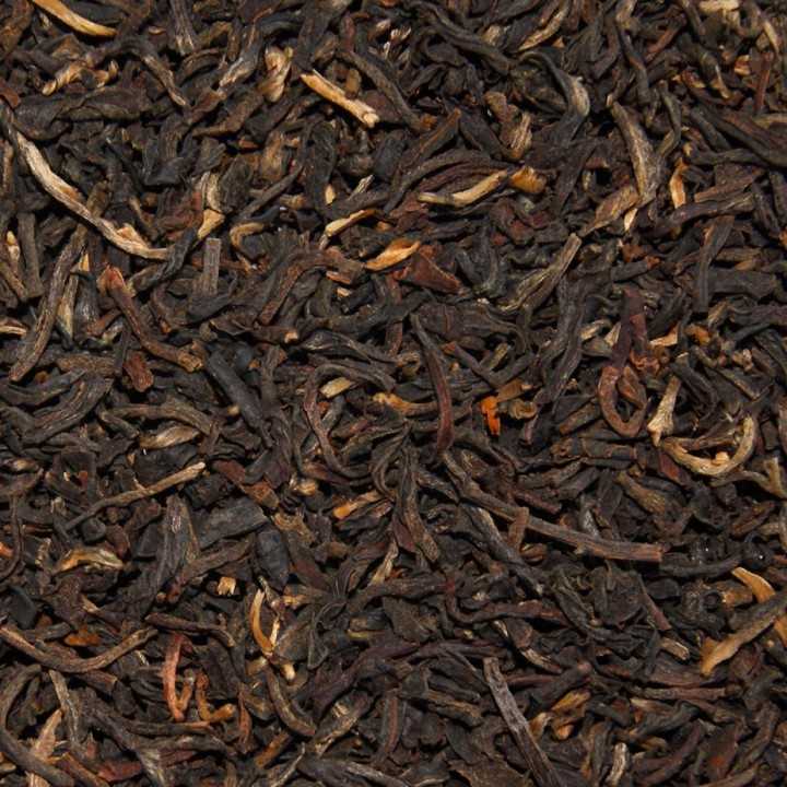 Yunnan Sort Te 1kg Yunnan Sort Te 1kg