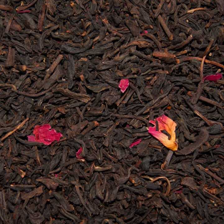 China Rose Congou Te 1kg China Rose Congou Te 1kg